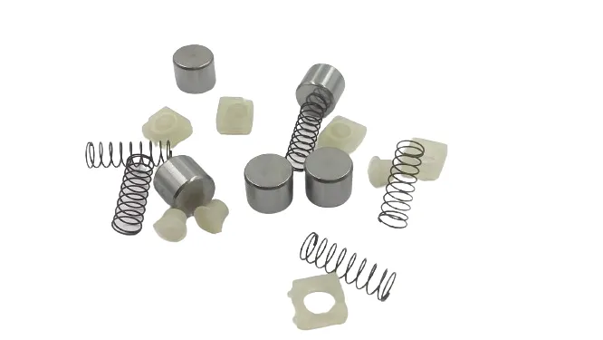 Reparacion Bendix Bajaj 180/200/220