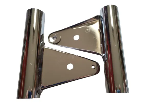 Soporte Faro Del. Zanella Rx150
