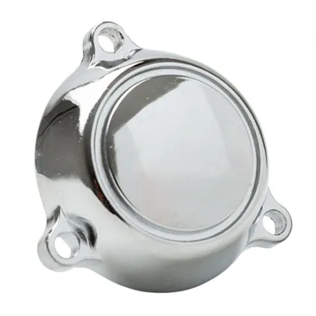 Tapa Eng Burro de Arranque Zanella Rx150