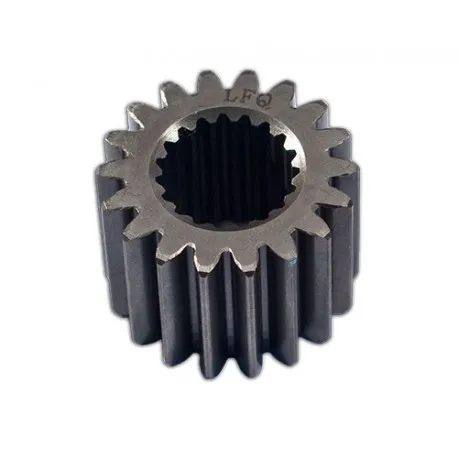 Engranaje Distribucion Zanella Rx150