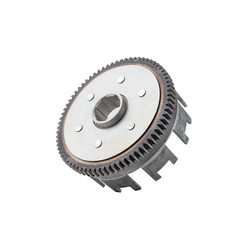 Canasta Embrague Zanella Rx150