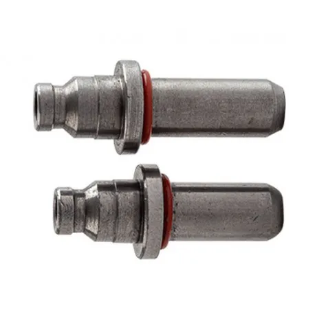 Guia de Valvula Adm/Esc. Honda Storm Jgo