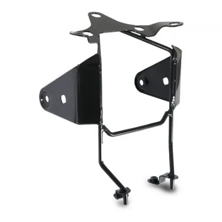 Soporte Tablero y Guiño Honda Titan 150