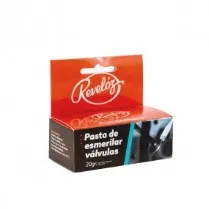 Pasta Para Esmerilar Valvulas  X 20 Gr