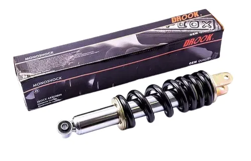 Amortiguador Honda Twister Mono Tras. Drook