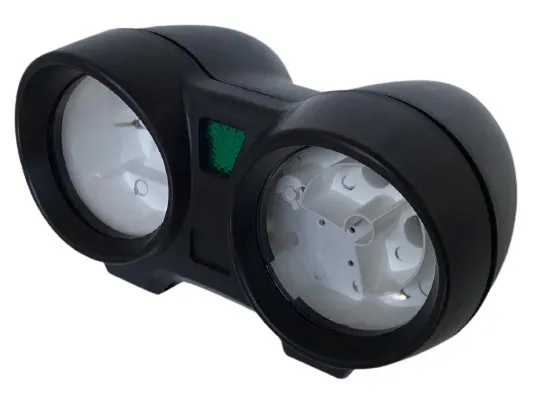 Carcaza Tablero Honda Cg Titan 150