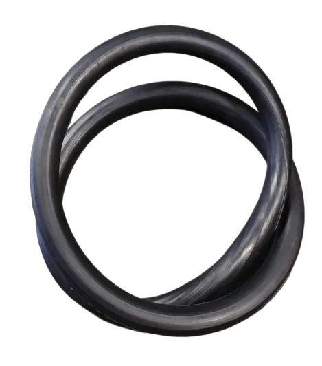 Aro de Goma Camion 19.5" Para Entalonar Cub