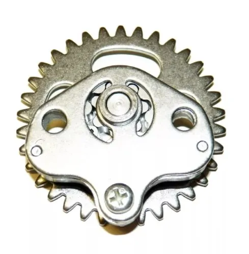 Bomba de Aceite Yamaha Crypton New