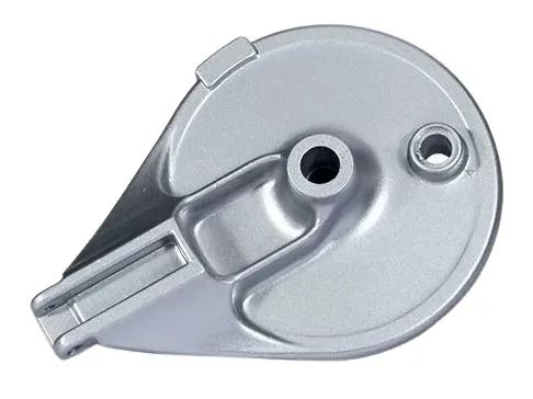 Porta Zapata Freno Trasero Mmel Skua 150