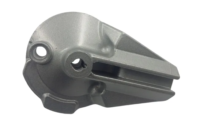 Porta Zapata Freno Trasero Titan 150