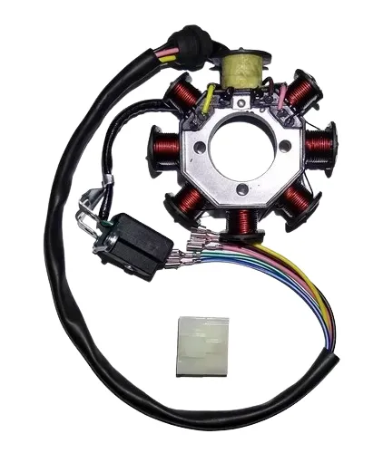 Estator Zanella Rx 150/Tundra 150-3ag (5cable) Oka