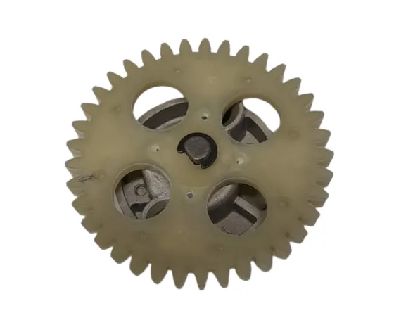 Bomba de Aceite Zanella Rx 150 (Z 37)