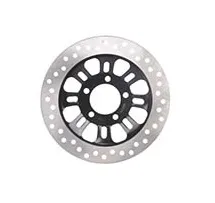 Disco de Freno Del. Honda Cg Titan 150  New