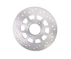 Disco de Freno Del. Yamaha Crypton/Crypton New